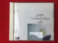 在飛比找Yahoo!奇摩拍賣優惠-COCKTAIL GLASS TALK  OM版拆 M227