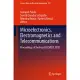 Microelectronics, Electromagnetics and Telecommunications: Proceedings of the Fourth Icmeet 2018