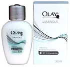 OLAY LUMINOUS intensive brightening vitamin lotion SPF 15 UV protection 30ml* 2
