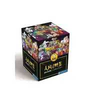 Dragon Ball Cube Puzzle, 500pcs