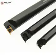5P SNGR10K08 CNC Lathe Turning Tool Inner Grooving Tool Holder 8GR carbideinsert