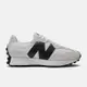 NEW BALANCE NB 慢跑鞋 男鞋 女鞋 運動鞋 緩震 海鹽黑 MS327CWB-D楦