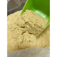 在飛比找蝦皮購物優惠-《永泉糧》黃金亞麻仁籽粉 600g 裝 (無糖)100%純天