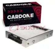 Cardone Reman Engine Control Module for 1987-1988 Chevrolet R20 4.3L 5.0L pg