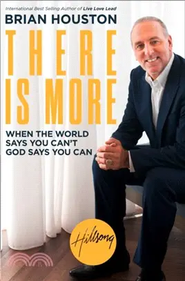 There is More：When the World Says You Can't, God Says You Can