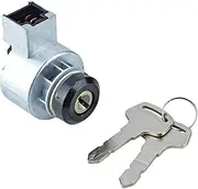 Spare Mower Ignition Key Switch for Kubota B3350HSD B3350HSDC B3350HSDCC B3350SUHSD B7300HSD