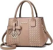 [Nevenka] Womens Purses and Handbags Shoulder Bag Ladies Designer Satchel