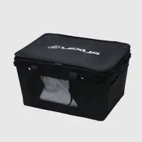 在飛比找HOTAI購優惠-【Lexus】多功能摺疊裝備箱