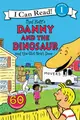 Danny and the Dinosaur and the Girl Next Door