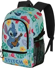 [Disney] Unisex Fan Fight Backpack 2.2 Fan Fight Backpack 2.2 (Pack of 1)