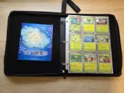 Pokémon TCG Scarlet & Violet Stellar Crown Master Set With 1 X Psa 10