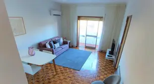 Braga centro - apartamento espacoso e confortavel - Todas as comodidades