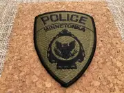 SWAT SRT Minnetonka Police State Minnesota MN