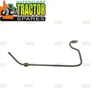 Ferguson TEA20&TED20 Oil Pressure Gauge Upper Pipe