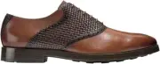 NIB Cole Haan Men's Jefferson Grand SDL Dress Shoe in Woodbury Size 11