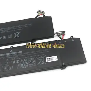 適用于外星人Alienware M15 M17 R1 P79F 1F22N XRGXX 筆記本電池