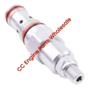 Fully Adjustable Needle Valve NFCC-LDN NFCCLDN For Sun Hydraulics