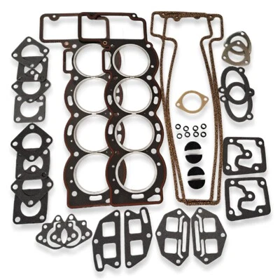 Triumph STAG ** HEAD GASKET SET **+0.020" Thicker - BRITISH GASKET - TOP quality