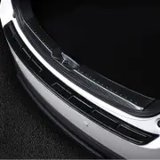 Boot Trunk Rear Bumper Guard Step Panel Protector for Mazda CX5 CX-5 KF 2017-2025