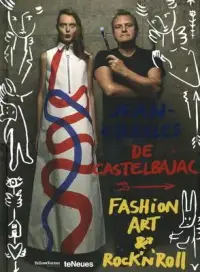 在飛比找博客來優惠-Jean-Charles De Castelbajac: F