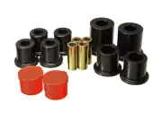 Energy Suspension 10-20 Toyota 4Runner/Lexus GX460 Front Control Arm Bushing Set