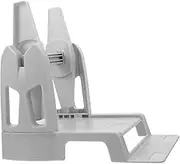 Angoily 1Pc Thermal Label Printer Holder Versatile Printer Accessory for Efficient Label Storage and Usage Compatible with Printers Design for Performance