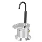 Space Saving 1 Cup Coffee Pot Italian Coffee Machine Home Parties Travel