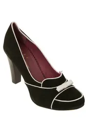 Kirk Pump Heel--ZOL-KIRK