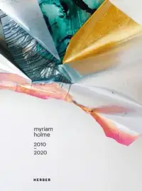 在飛比找博客來優惠-Myriam Holme: 2010-2020