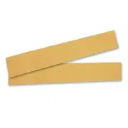 MIRKA 23-170-150 Gold 2.75X17.5" Plain P150,Abrasive