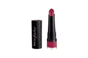 "Get Fabulous Lips with Bourjois Rouge Fabuleux - Shade 20 Bon Rouge!"