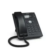 Snom Technology D120 Snom Entry Level Corded Ip Phone