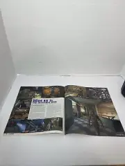 Days Ex 2 Vintage Video Game Preview Magazine Article Print Ad