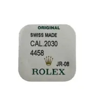 Genuine Rolex 2030-4458 Hour Wheel - New Factory Sealed