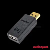 在飛比找Yahoo奇摩購物中心優惠-美國 Audioquest JitterBug USB濾波器