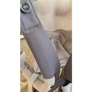 ergobaby 360 cool air mesh 透氣款背巾