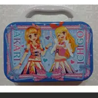 在飛比找蝦皮購物優惠-Aikatsu！偶像學園 偶像活動 偶像傳說 星夢學園 萬用