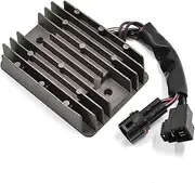 Rectifier Replacement Motorcycle 12V Metal Voltage Regulator Rectifier for Suzuki GSXR 600 750 1000 GSX650 F SV1000 SV650 SFV650 GSF1250 DL650