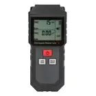 RZ825 Digital Electromagnetic Radiation Detector Tester EMF Meter With LCD.