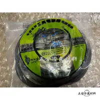 在飛比找Yahoo!奇摩拍賣優惠-含稅⚡ 台製 電壓 110V 電源線 工具 1.25mm 2