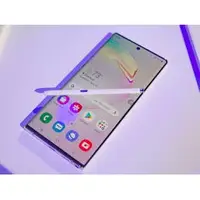 在飛比找蝦皮購物優惠-三星 NOTE10 SM-N9700 9H 鋼化玻璃 保護貼