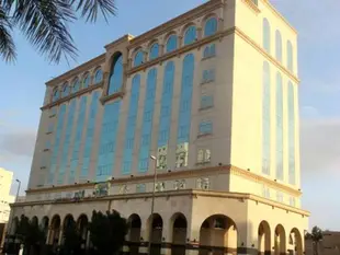 扎爾阿爾哈比卜旅館