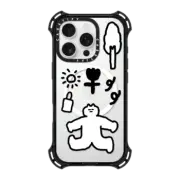 iPhone 16 Pro Bounce Case MagSafe Compatible SOSO PICNIC
