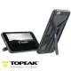 TOPEAK RideCase iPhone 6 / 6s / 7 / 8 / SE 2 / SE 3 專用手機殼 (經典黑/庫存品散裝不含固定座)