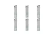 6x Kent Lettering Stencil 5mm Home School stationery Technical Drawing Design