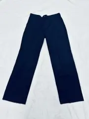 Dickies Flex Premium Industrial Multi-Use Pocket Pant - LP22, Mens Sz 34x32 Navy
