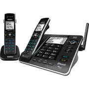 UNIDEN XDECT8355+1 Xdect Extended Digital Phone USB Charge & Bluetooth
