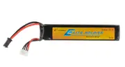 Elite Soldier 11.1V Long Li-Po (SM Plug) Battery for Gel Blaster