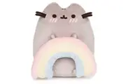 Pusheen: Pusheen Rainbow 24cm