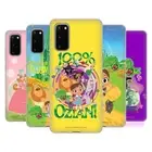 OFFICIAL DOROTHY AND THE WIZARD OF OZ GRAPHICS GEL CASE FOR SAMSUNG PHONES 1